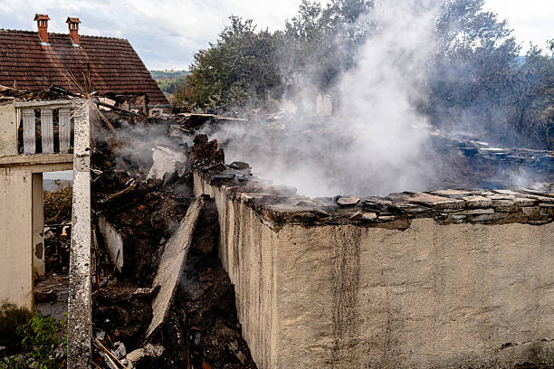 Affordable Odor Removal solutions in McKinney, TX